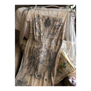 1930’s Inspired Gown